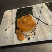 鉄板焼 花 - 