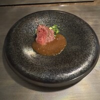 鉄板焼 花 - 
