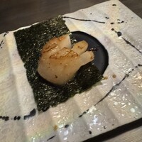 鉄板焼 花 - 