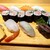寿司あおい - 料理写真: