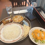 ASIAN RESTAURANT Atithi - 