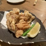 ハタハタ屋敷 - 