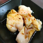 焼肉 縁 - 黒毛和牛ホルモン