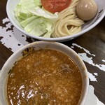 ゴールデンタイガー - 料理写真: