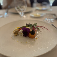フランス料理 榛名 - 