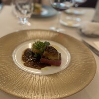 フランス料理 榛名 - 