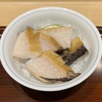 鮨 つきうだ - 