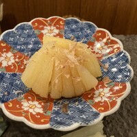 鮨 大照 - 数の子