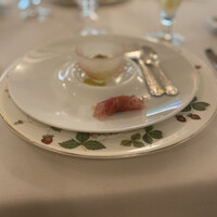 フランス料理 榛名 - 