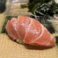 鮨 つきうだ - 
