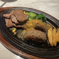 大井町銭場精肉店 - 