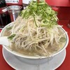 ラーメン福 - 