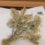 手打蕎麦 松竹庵 ます川 - 