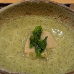 手打蕎麦 松竹庵 ます川 - 