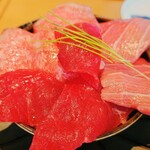 笠川水産 - 
