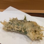 手打蕎麦 松竹庵 ます川 - 