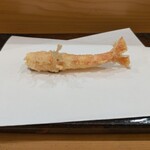 手打蕎麦 松竹庵 ます川 - 