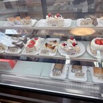 パパシュロス - 料理写真: