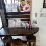 白ほたるキッチン - 