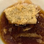 手打蕎麦 松竹庵 ます川 - 