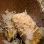 手打蕎麦 松竹庵 ます川 - 