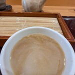 手打蕎麦 松竹庵 ます川 - 