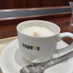 ドトールコーヒーショップ 羽田空港店 - 