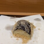 手打蕎麦 松竹庵 ます川 - 