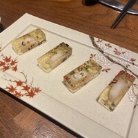 北京ダック専門店 銀座芳亭 - 