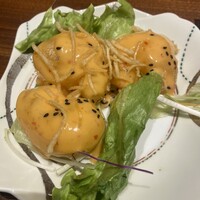 北京ダック専門店 銀座芳亭 - 