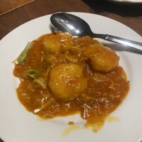 北京ダック専門店 銀座芳亭 - 