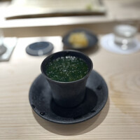 鮨 西崎 - 