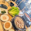 韓国食堂＆韓甘味ハヌリ