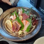 くいもの屋わん - 