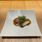 中華鉄板 上上 - 