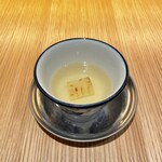 中華鉄板 上上 - 