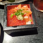 くいもの屋わん - 