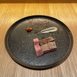 中華鉄板 上上 - 