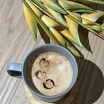 maruru cafe - ドリンク写真: