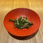 中華鉄板 上上 - 