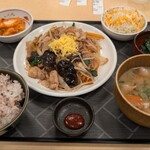 定食屋 宮本むなし 地下鉄今池駅前店 - 