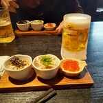 くいもの屋わん - 