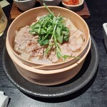 くいもの屋わん - 