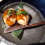 くいもの屋わん - 