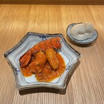 中華鉄板 上上 - 