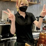 SPICY CURRY 魯珈 - 齋藤絵理氏