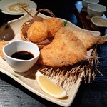 くいもの屋わん - 