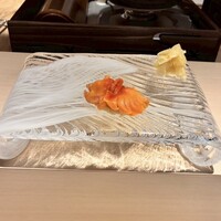 鮨 起承転結 - 