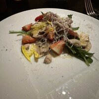 トラットリア ゴデレッチョ エビス 恵比寿 - 