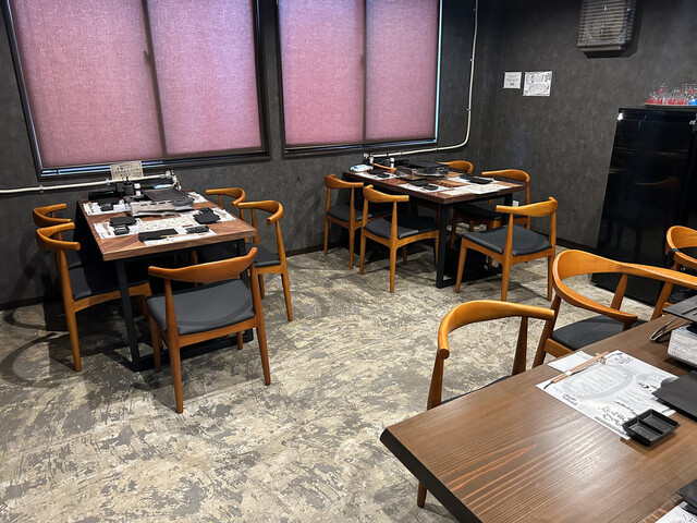 ほるもん ハチマル。 - 横手（焼肉）の写真